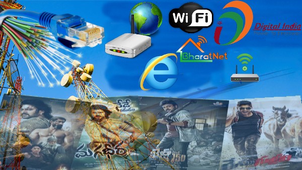 భారత్ నెట్ సర్వీసు