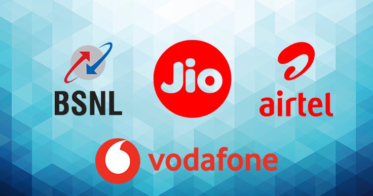 ఎయిర్‌టెల్ , వొడాఫోన్ లాంగ్ టర్మ్ రీఛార్జ్ ప్లాన్‌లు 