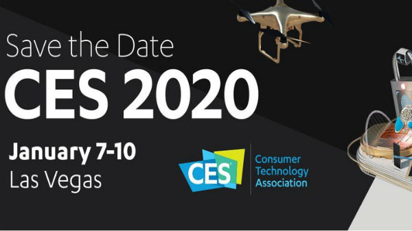 CES 2020 లో 
