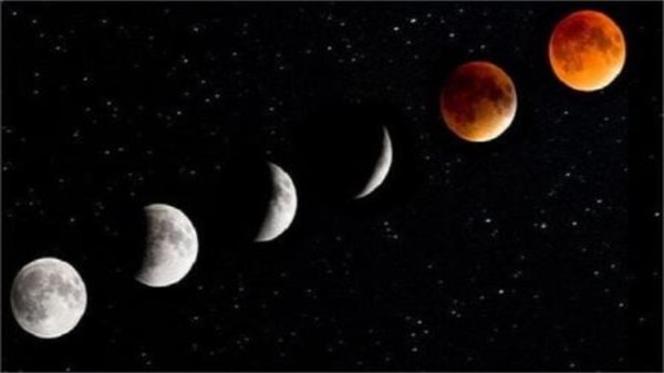 పెనుంబ్రాల్ చంద్రగ్రహణం 2020 లేదా చంద్రగ్రాహన్ లో చూడగలిగేది