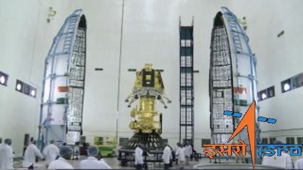 చంద్రయాన్ -2 