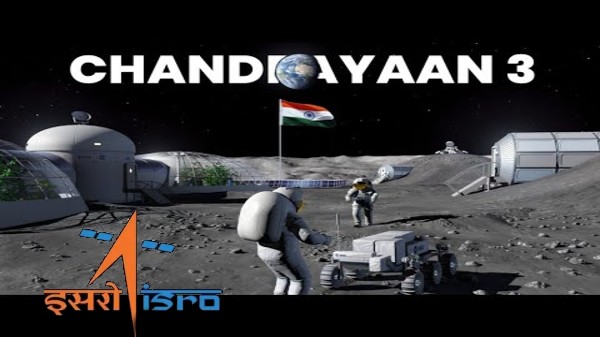 ల్యాండర్ మరియు రోవర్