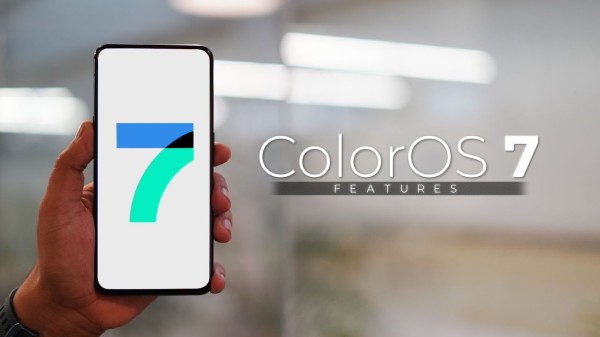 ColorOS 7 లభ్యత