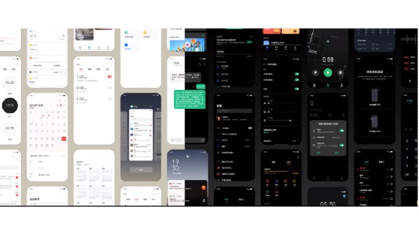  కలర్‌ఓఎస్ 7 కు మీ OPPO ఫోన్ ను ఎలా అప్‌గ్రేడ్ చేయాలి