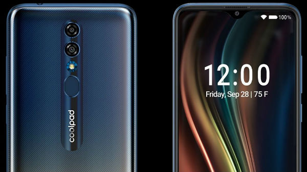 ఆక్టా-కోర్ స్నాప్‌డ్రాగన్ 765 SoC