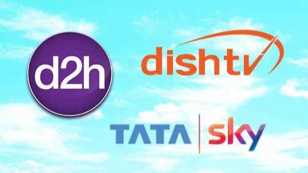 D2h సెట్-టాప్ బాక్స్‌ల ధరలు 