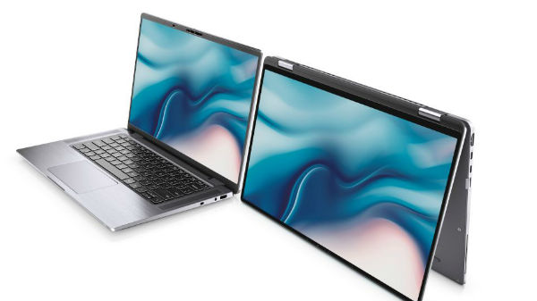 డెల్ Latitude 9510 ల్యాపీ ఫీచర్లు