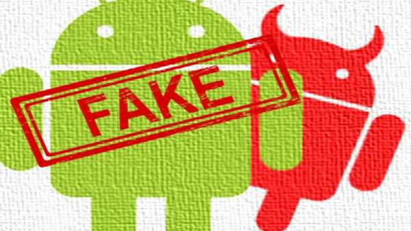 నకిలీ అనువర్తనాల ప్రయోజనం ఏమిటి?