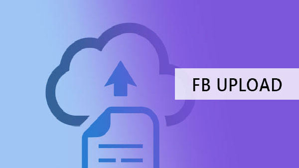 PDF ఫైల్స్ అప్ లోడ్ చేసేందుకు