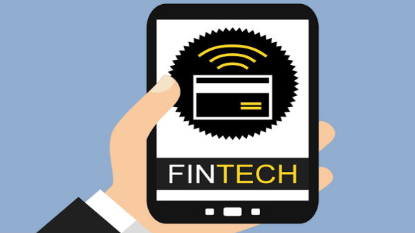 ఫిన్‌టెక్ సొల్యూషన్స్