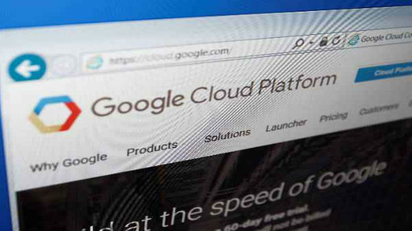 గూగుల్ క్లౌడ్‌తో జట్టుకట్టిన ఎయిర్‌టెల్