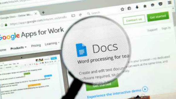 క్రింద పేర్కొన్న దశలను అనుసరించండి: