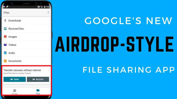 కొన్ని కొత్త సెట్టింగ్‌లు