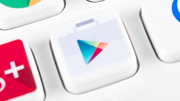 గూగుల్ 850 మిలియన్ డౌన్‌లోడ్‌లను