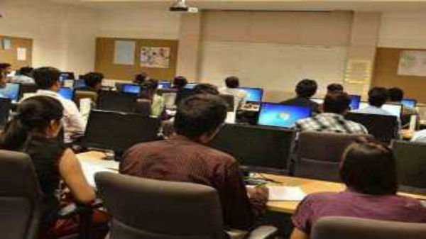 12వ తరగతి తర్వాత విద్యార్థులను