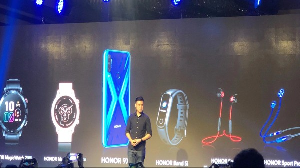 హానర్ స్మార్ట్ డివైస్లు