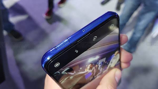 హానర్ 9 ఎక్స్: స్పెషల్ అట్రాక్షన్స్