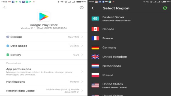 ఆండ్రాయిడ్ ఫోన్