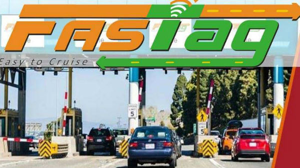 2.25 లక్షల ఫాస్ట్ ట్యాగ్ యూజర్లు: