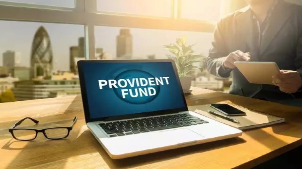 PF బ్యాలెన్స్‌