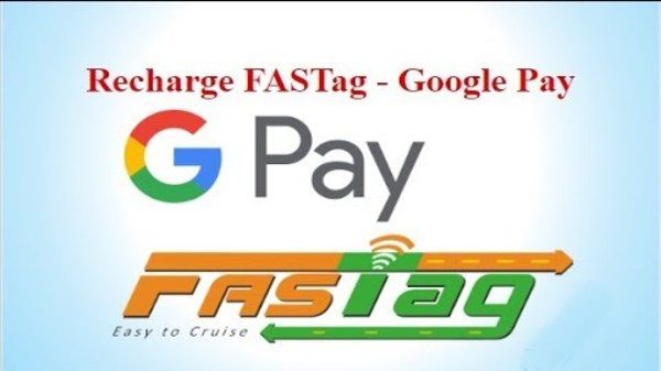 గూగుల్ పే: ఫాస్ట్ ట్యాగ్ రీఛార్జ్ ఎంపికను ఎలా ప్రారంభించాలి