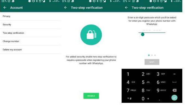 ఎలా సెట్ చేసుకోవాలి