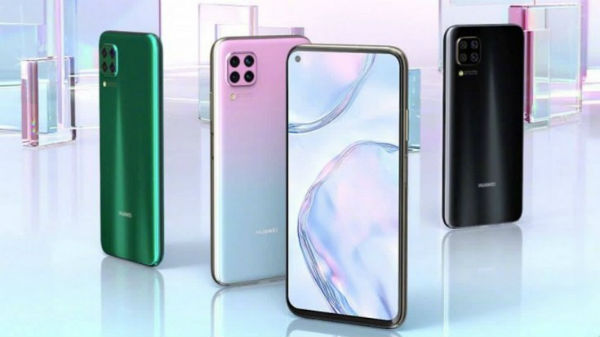 హువాయి నోవా 6 SE లక్షణాలు, లక్షణాలు