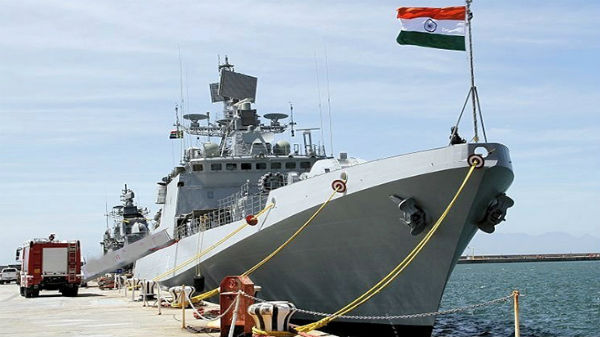 దేశ భద్రత దృష్ట్యా