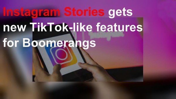 కొత్త అప్డేట్