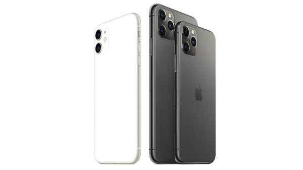 ఆపిల్ ఐఫోన్ 11 ప్రో 