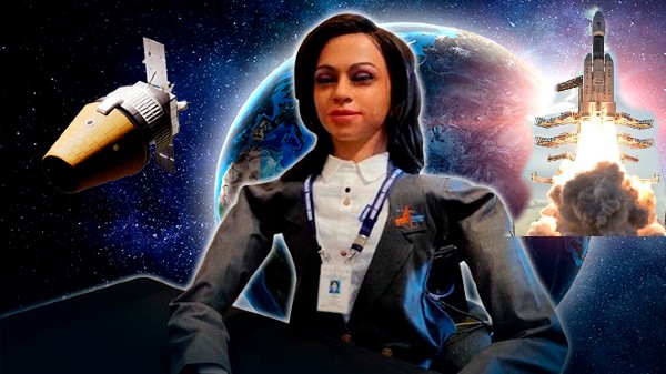 వ్యోమమిత్ర