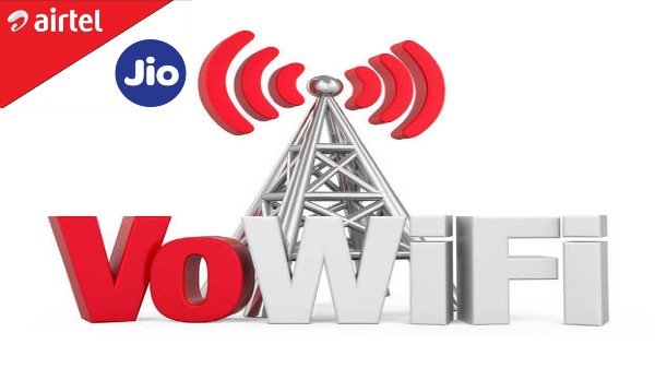 VoWi-Fi సాంకేతిక పరిజ్ఞానం