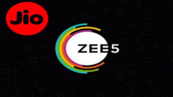 ZEE5 సబ్స్క్రిప్షన్ తో జియో ఫైబర్