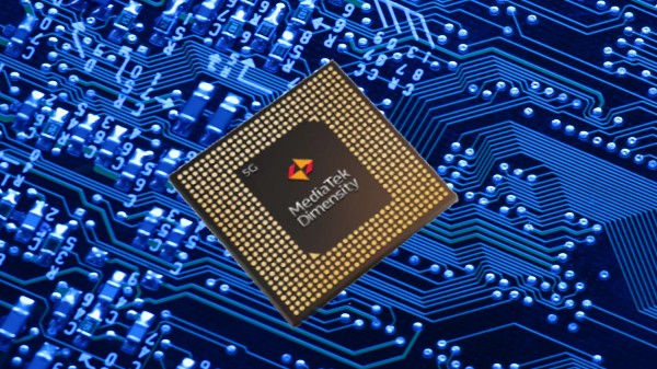 డైమెన్సిటీ 800 సిరీస్ 5G చిప్‌లు