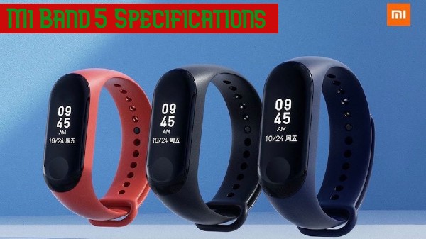 స్పెసిఫికేషన్స్ 