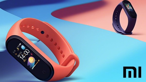  Mi బ్యాండ్