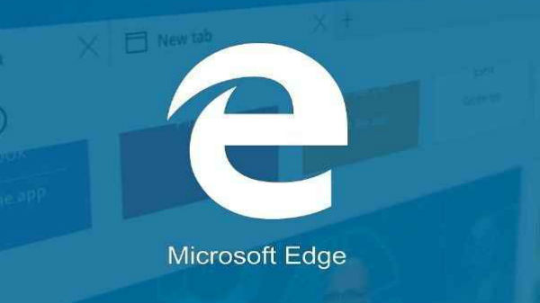 మైక్రోసాఫ్ట్ ఎడ్జ్