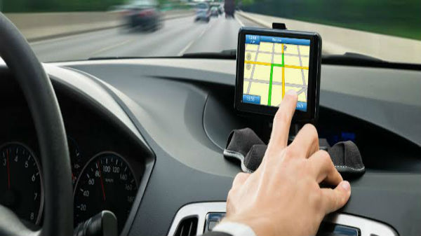 డ్రైవింగ్ చేస్తున్నప్పుడు