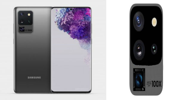 48MP పెరిస్కోప్ టెలిఫోటో మాడ్యూల్