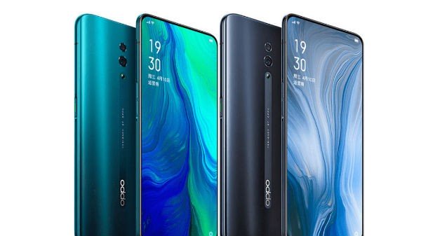 OPPO రెనో స్టాండర్డ్ ఎడిషన్ 