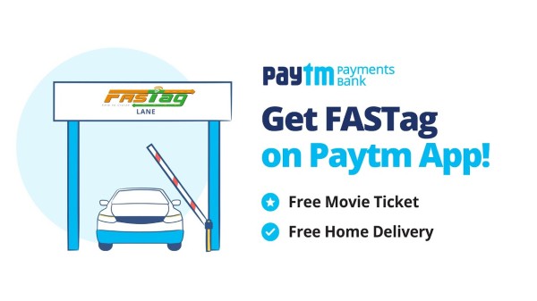 Paytm MD & CEO