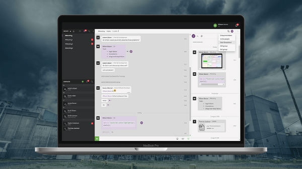 పీర్ చాట్