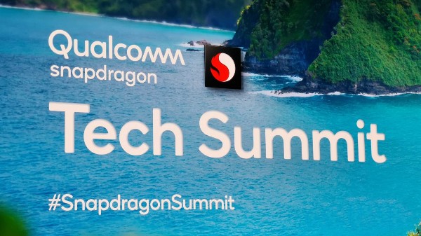 క్వాల్కమ్ సమ్మిట్‌