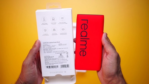 పవర్ బ్యాంక్ 