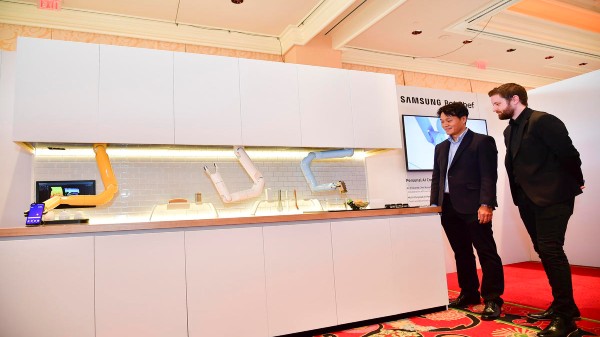 కిచెన్ ప్లాట్‌ఫాం