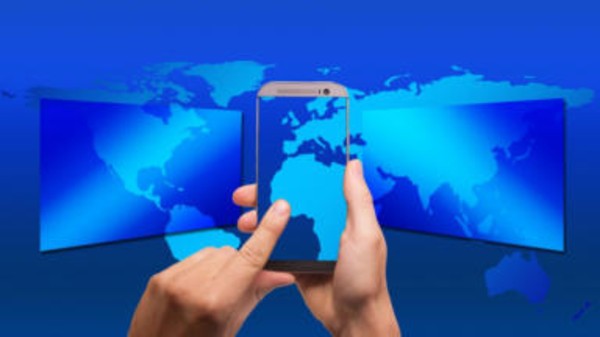 కనెక్టివిటీ