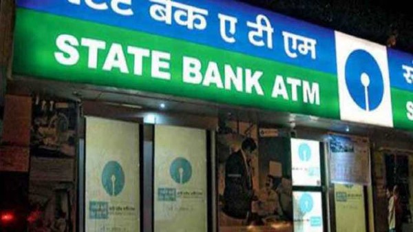 OTP నెంబర్ ATM