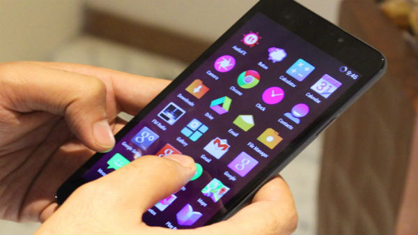 ఫోన్ కొన్న వెంటనే