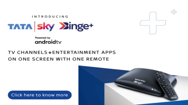 టాటా స్కై క్యాచ్-అప్ సర్వీస్ 