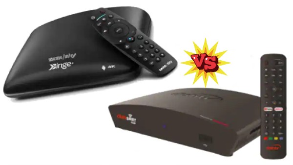 DTH ఆపరేటర్లు